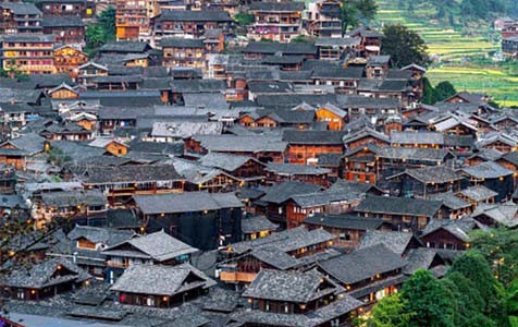 北海6种常见的外墙仿石漆施工工艺！