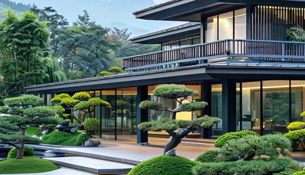 北海农村自建房更佳风水布局是什么