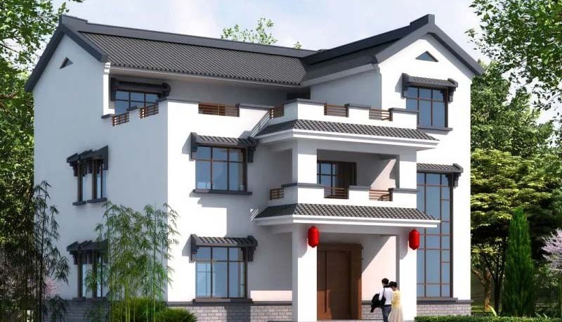 北海对于农村自建房屋，必须注意土方回填